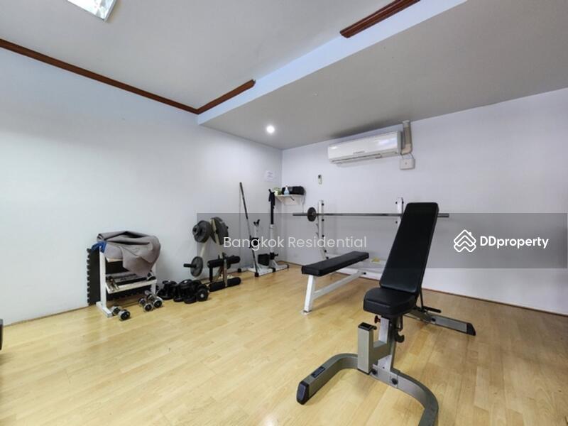 For Rent - Sethiwan Residence, Bangkok