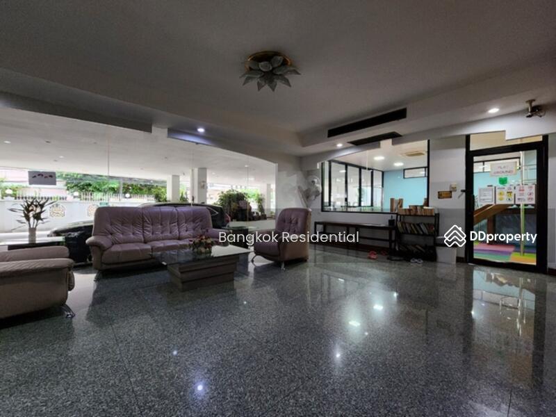 For Rent - Sethiwan Residence, Bangkok