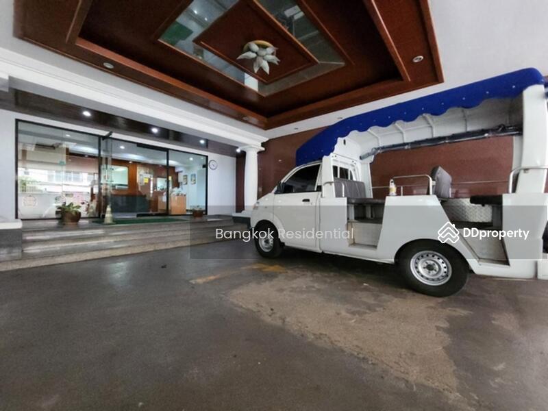 For Rent - Sethiwan Residence, Bangkok