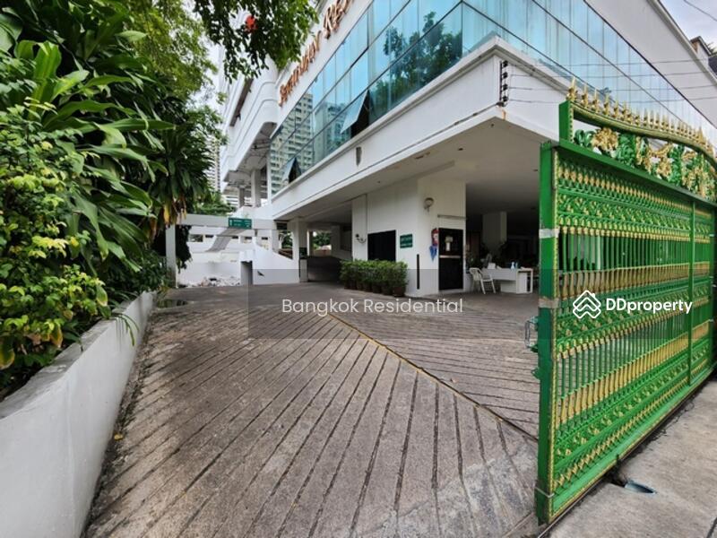 For Rent - Sethiwan Residence, Bangkok