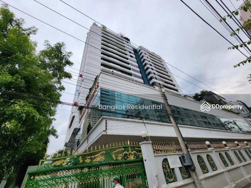 For Rent - Sethiwan Residence, Bangkok