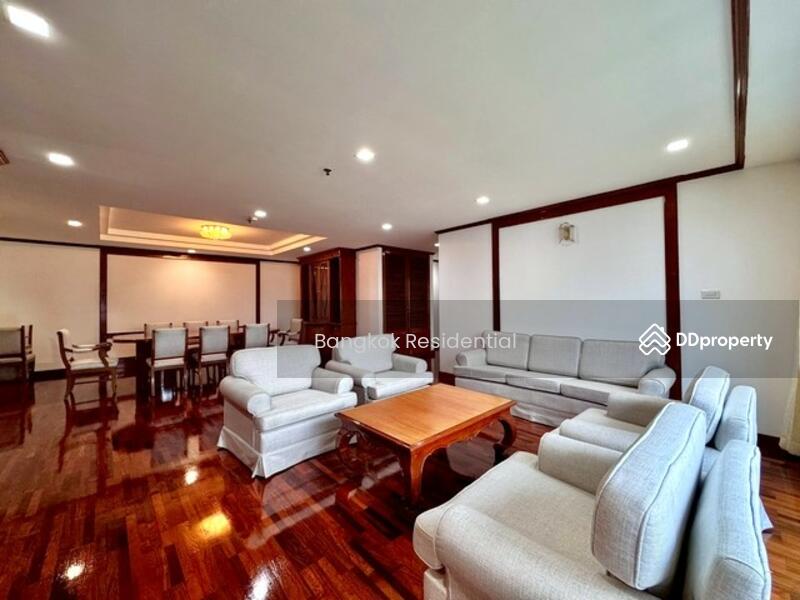 For Rent - Sethiwan Residence, Bangkok