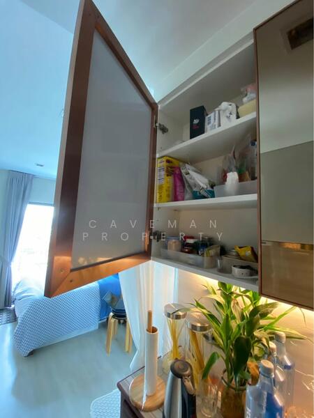 IDEO MOBI Sukhumvit 81, Bangkok, 2097 Sukhumvit Road, Bang Chak, Phra Khanong, Bangkok, Studio, 22 sqm, Condo For Rent, by Caveman Property, 11874706 - DDproperty.com