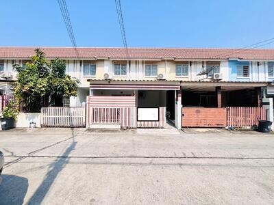 ขาย - Baan Pruksa Rangsit-Bangpoon 3 : บ้านพฤกษา รังสิต-บางพูน, ปทุมธานี