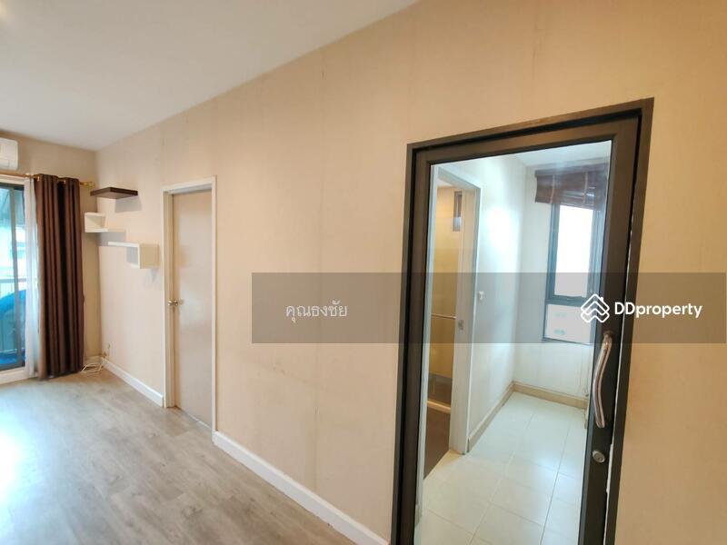 For Sale - The Privacy Ngamwongwan, Nonthaburi