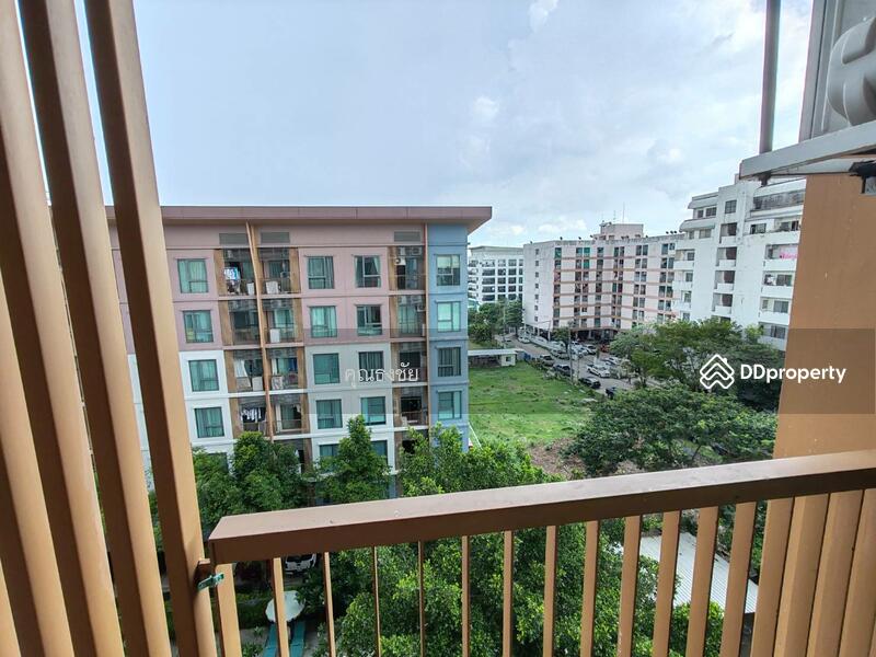 For Sale - The Privacy Ngamwongwan, Nonthaburi