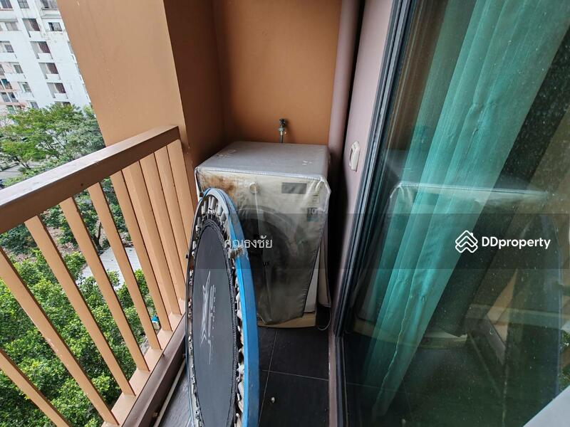 For Sale - The Privacy Ngamwongwan, Nonthaburi