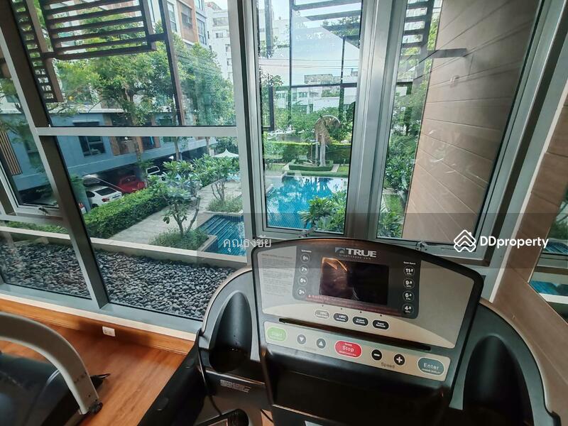 For Sale - The Privacy Ngamwongwan, Nonthaburi