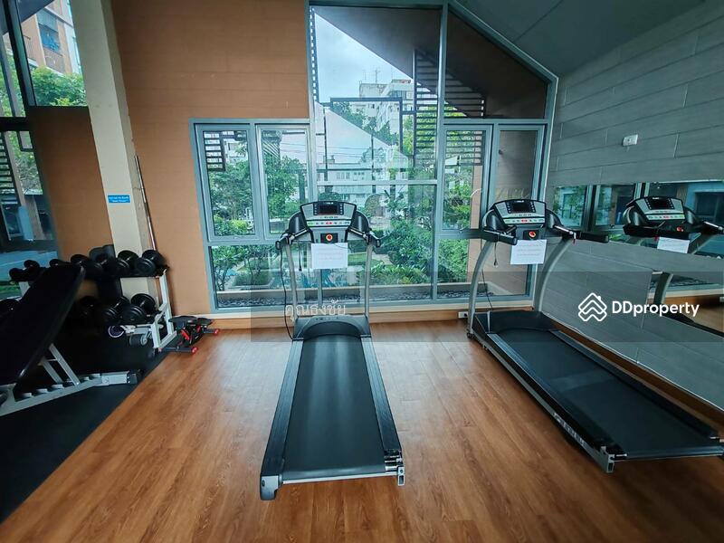 For Sale - The Privacy Ngamwongwan, Nonthaburi