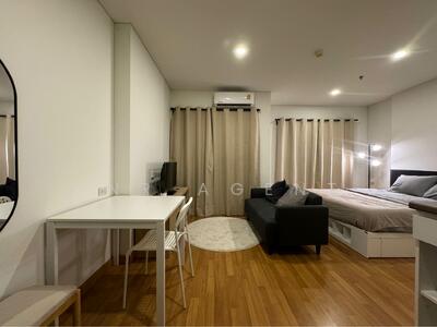 ขาย - Lumpini Place Rama 3 - Riverine : ลุมพินี เพลส พระราม 3 - ริเวอร์ไรน์, กรุงเทพ