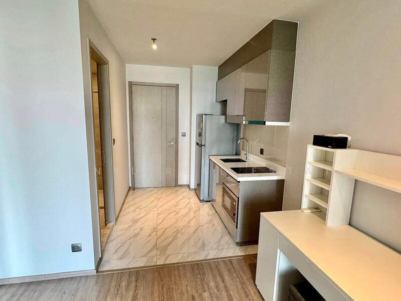 Rhythm Ekkamai, Bangkok, 11 Soi Sukhumvit 63, Khlongtoei Nua, Watthana, Bangkok, Studio, 30 sqm, Condo For Sale, by Shinyu Real Estate, 11874746 - DDproperty.com