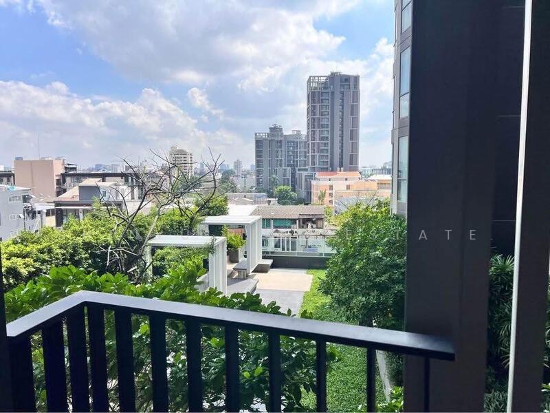 Rhythm Ekkamai : ริทึ่ม เอกมัย, กรุงเทพ, 11 ถนนสุขุมวิท 63, คลองเตยเหนือ, วัฒนา, กรุงเทพ, 30 ตร.ม., คอนโด ขาย, โดย Shinyu Real Estate, 11874746 - DDproperty.com