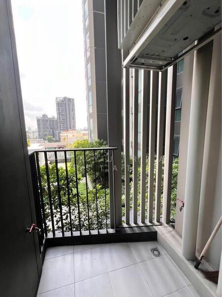 Rhythm Ekkamai, Bangkok, 11 Soi Sukhumvit 63, Khlongtoei Nua, Watthana, Bangkok, Studio, 30 sqm, Condo For Sale, by Shinyu Real Estate, 11874746 - DDproperty.com