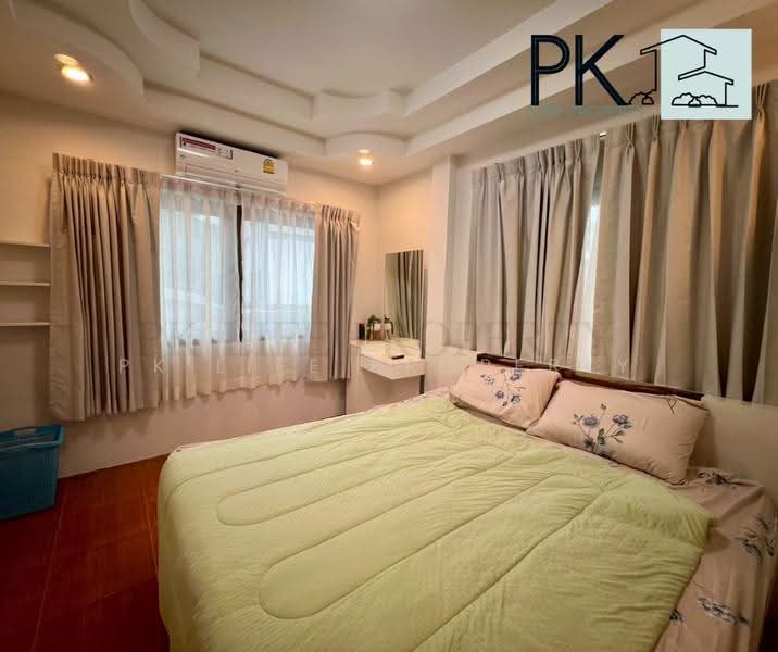 8R0728 Pool villa for rent 4 bedroom 2 bathroom 65,000/month at chalong have fully furnished, ภูเก็ต, ฉลอง, เมืองภูเก็ต, ภูเก็ต, 200 ตร.ม., วิลล่า ให้เช่า, โดย PK LIFE Property, 11874757 - DDproperty.com