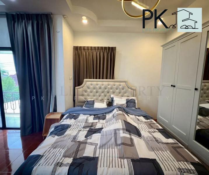 8R0728 Pool villa for rent 4 bedroom 2 bathroom 65,000/month at chalong have fully furnished, ภูเก็ต, ฉลอง, เมืองภูเก็ต, ภูเก็ต, 200 ตร.ม., วิลล่า ให้เช่า, โดย PK LIFE Property, 11874757 - DDproperty.com