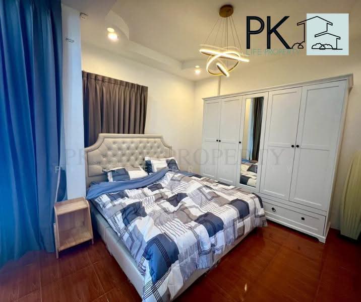 8R0728 Pool villa for rent 4 bedroom 2 bathroom 65,000/month at chalong have fully furnished, ภูเก็ต, ฉลอง, เมืองภูเก็ต, ภูเก็ต, 200 ตร.ม., วิลล่า ให้เช่า, โดย PK LIFE Property, 11874757 - DDproperty.com
