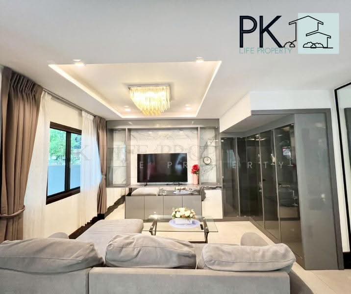 8R0728 Pool villa for rent 4 bedroom 2 bathroom 65,000/month at chalong have fully furnished, ภูเก็ต, ฉลอง, เมืองภูเก็ต, ภูเก็ต, 200 ตร.ม., วิลล่า ให้เช่า, โดย PK LIFE Property, 11874757 - DDproperty.com