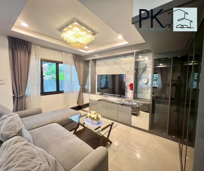 8R0728 Pool villa for rent 4 bedroom 2 bathroom 65,000/month at chalong have fully furnished, ภูเก็ต, ฉลอง, เมืองภูเก็ต, ภูเก็ต, 200 ตร.ม., วิลล่า ให้เช่า, โดย PK LIFE Property, 11874757 - DDproperty.com
