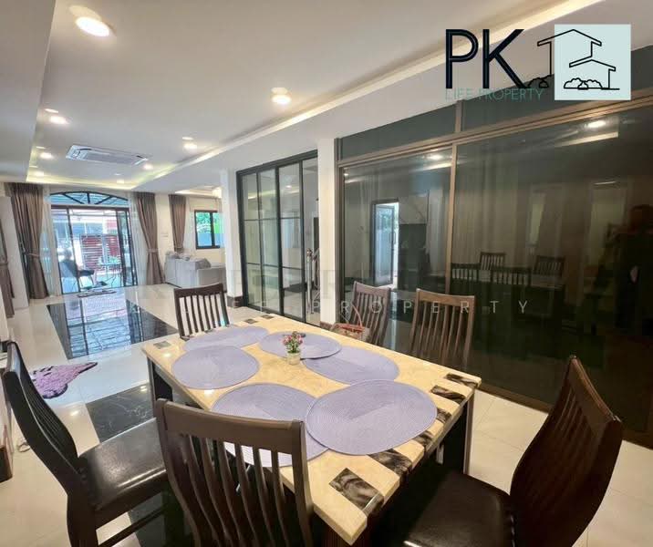 8R0728 Pool villa for rent 4 bedroom 2 bathroom 65,000/month at chalong have fully furnished, ภูเก็ต, ฉลอง, เมืองภูเก็ต, ภูเก็ต, 200 ตร.ม., วิลล่า ให้เช่า, โดย PK LIFE Property, 11874757 - DDproperty.com