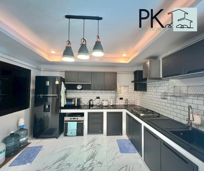8R0728 Pool villa for rent 4 bedroom 2 bathroom 65,000/month at chalong have fully furnished, Phuket, Chalong, Muang Phuket, Phuket, 4 Bedrooms, 200 sqm, Villa For Rent, by PK LIFE Property, 11874757 - DDproperty.com