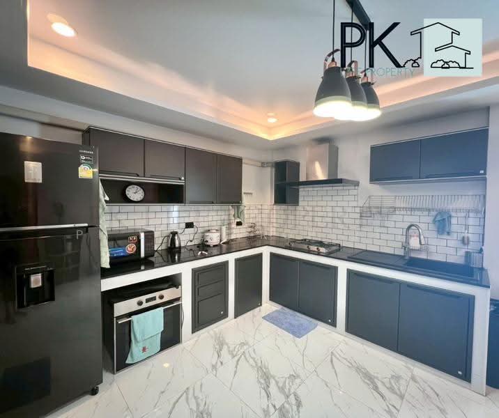 8R0728 Pool villa for rent 4 bedroom 2 bathroom 65,000/month at chalong have fully furnished, ภูเก็ต, ฉลอง, เมืองภูเก็ต, ภูเก็ต, 200 ตร.ม., วิลล่า ให้เช่า, โดย PK LIFE Property, 11874757 - DDproperty.com