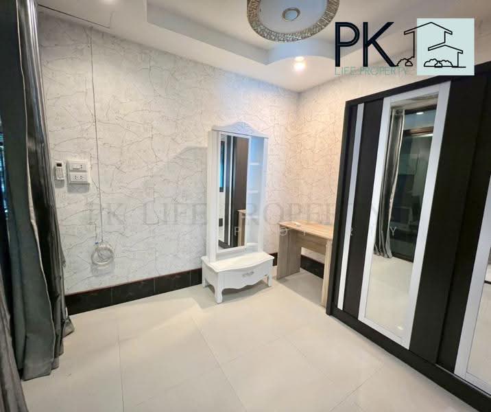 8R0728 Pool villa for rent 4 bedroom 2 bathroom 65,000/month at chalong have fully furnished, ภูเก็ต, ฉลอง, เมืองภูเก็ต, ภูเก็ต, 200 ตร.ม., วิลล่า ให้เช่า, โดย PK LIFE Property, 11874757 - DDproperty.com