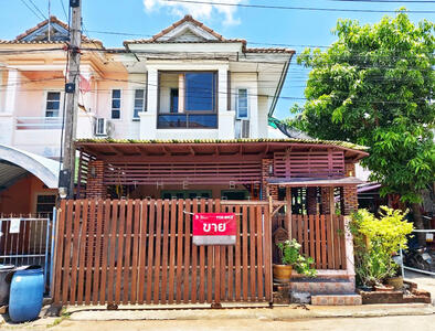 ขาย - หมู่บ้านพุทธชาด กระทุ่มแบน, สมุทรสาคร