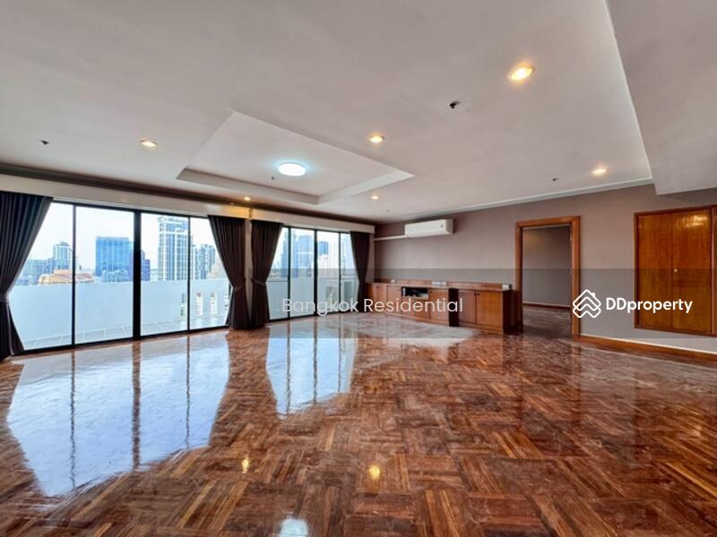 For Rent - Royal Kensington Mansion, Bangkok