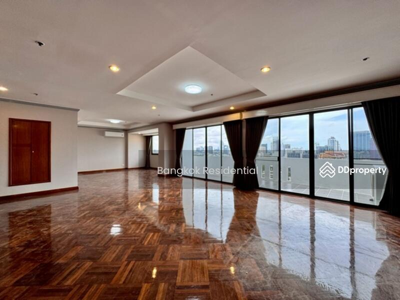 For Rent - Royal Kensington Mansion, Bangkok
