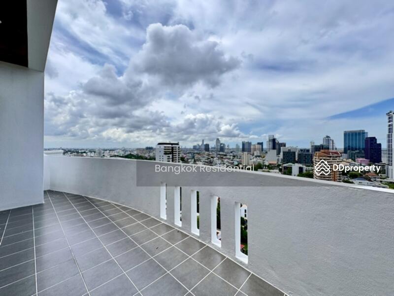 For Rent - Royal Kensington Mansion, Bangkok