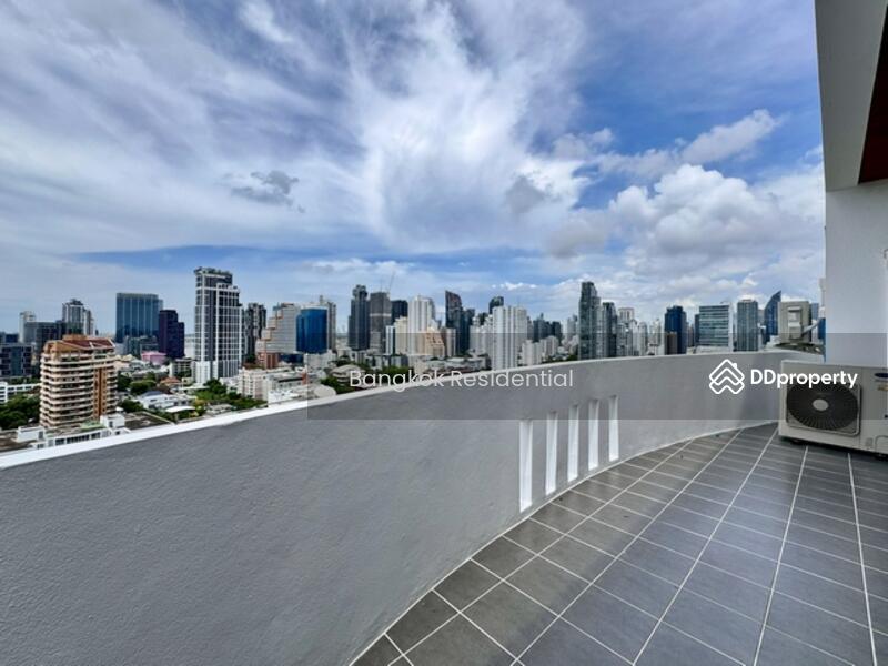 For Rent - Royal Kensington Mansion, Bangkok