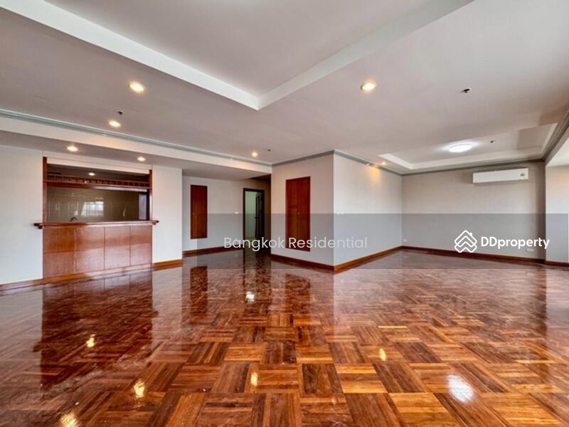 For Rent - Royal Kensington Mansion, Bangkok