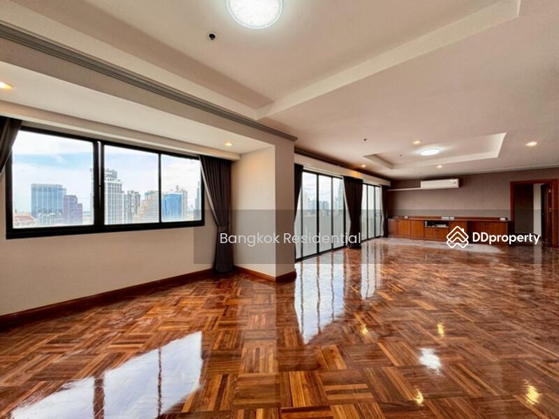For Rent - Royal Kensington Mansion, Bangkok