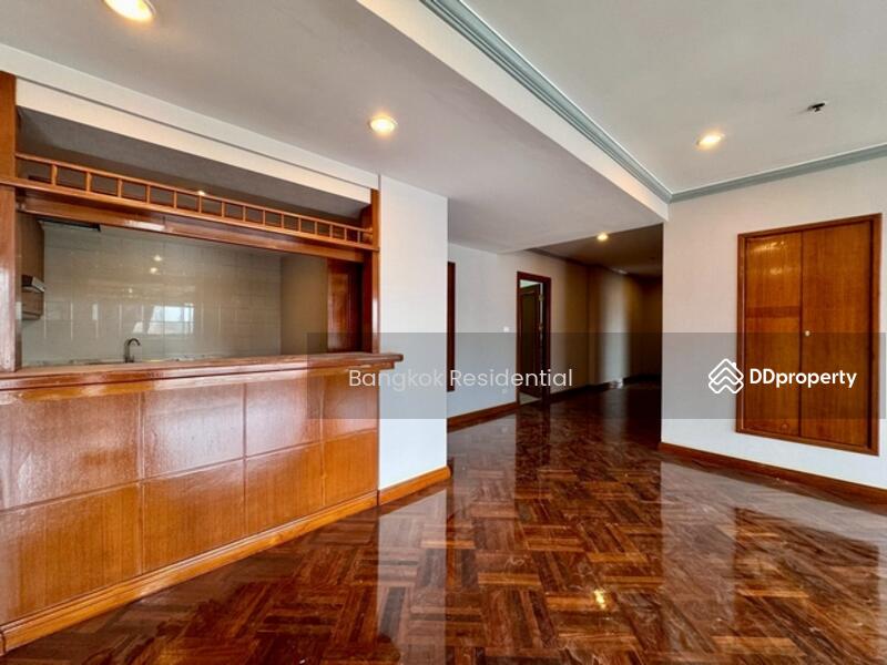 For Rent - Royal Kensington Mansion, Bangkok