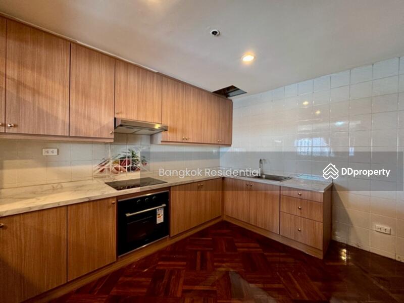 For Rent - Royal Kensington Mansion, Bangkok