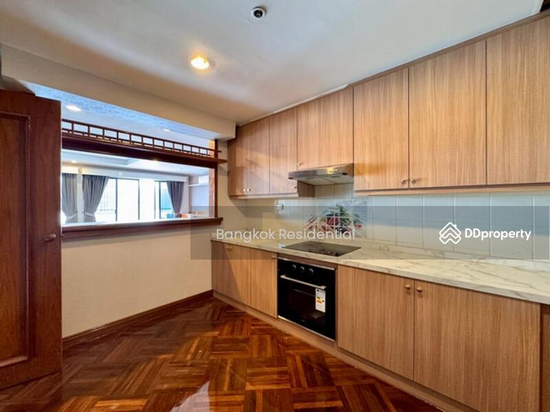 For Rent - Royal Kensington Mansion, Bangkok