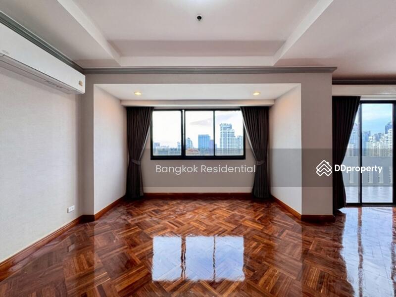 For Rent - Royal Kensington Mansion, Bangkok