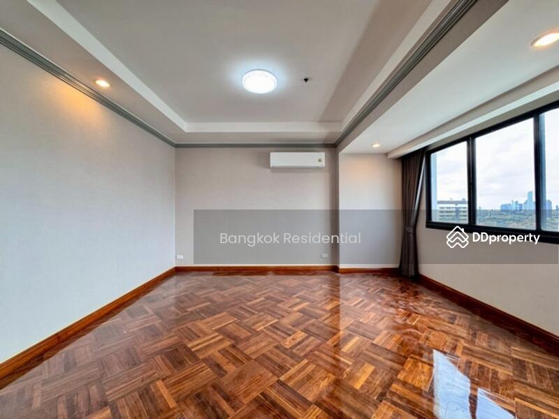 For Rent - Royal Kensington Mansion, Bangkok