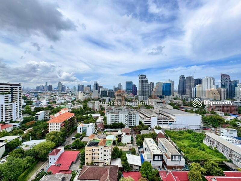 For Rent - Royal Kensington Mansion, Bangkok