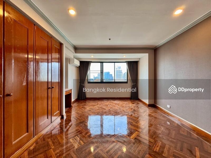 For Rent - Royal Kensington Mansion, Bangkok