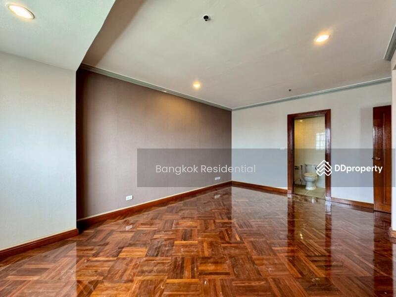For Rent - Royal Kensington Mansion, Bangkok
