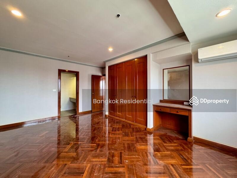For Rent - Royal Kensington Mansion, Bangkok
