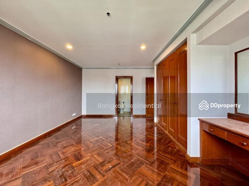 For Rent - Royal Kensington Mansion, Bangkok