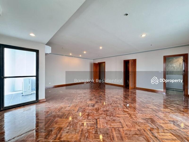 For Rent - Royal Kensington Mansion, Bangkok