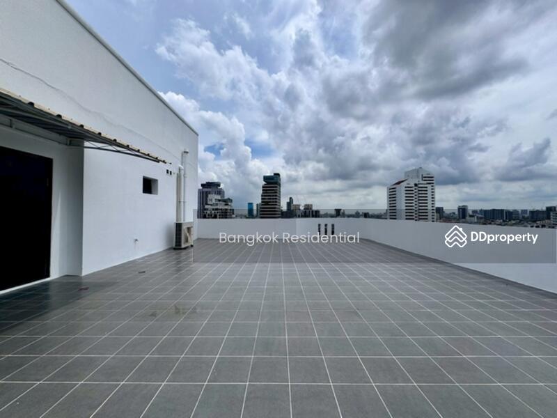 For Rent - Royal Kensington Mansion, Bangkok