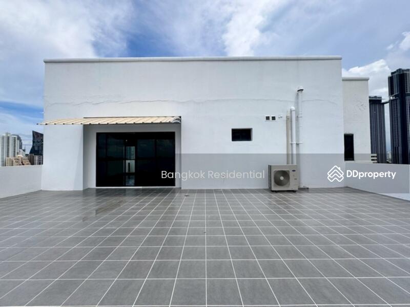 For Rent - Royal Kensington Mansion, Bangkok