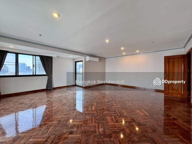 For Rent - Royal Kensington Mansion, Bangkok