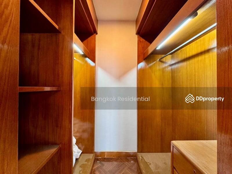 For Rent - Royal Kensington Mansion, Bangkok