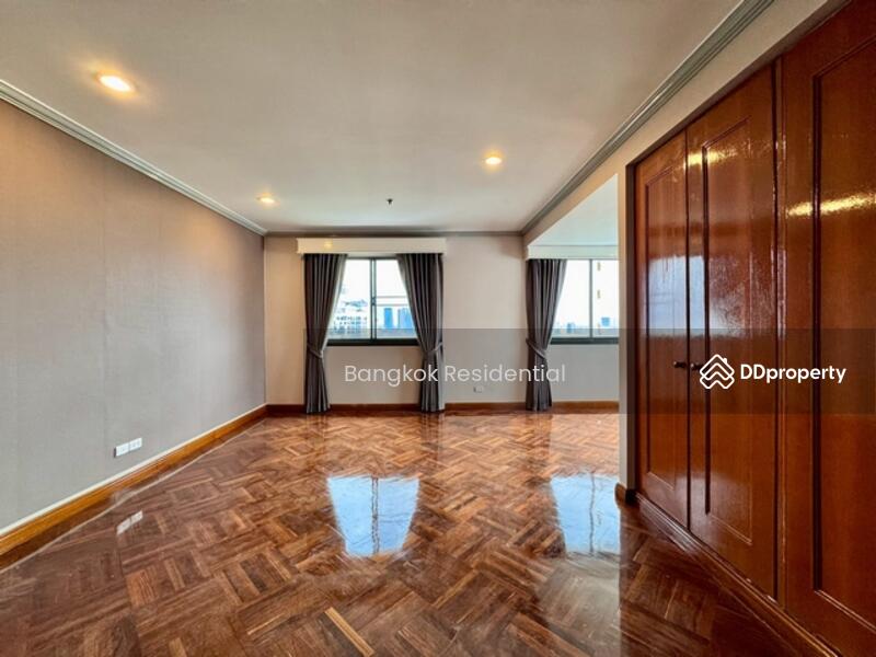 For Rent - Royal Kensington Mansion, Bangkok