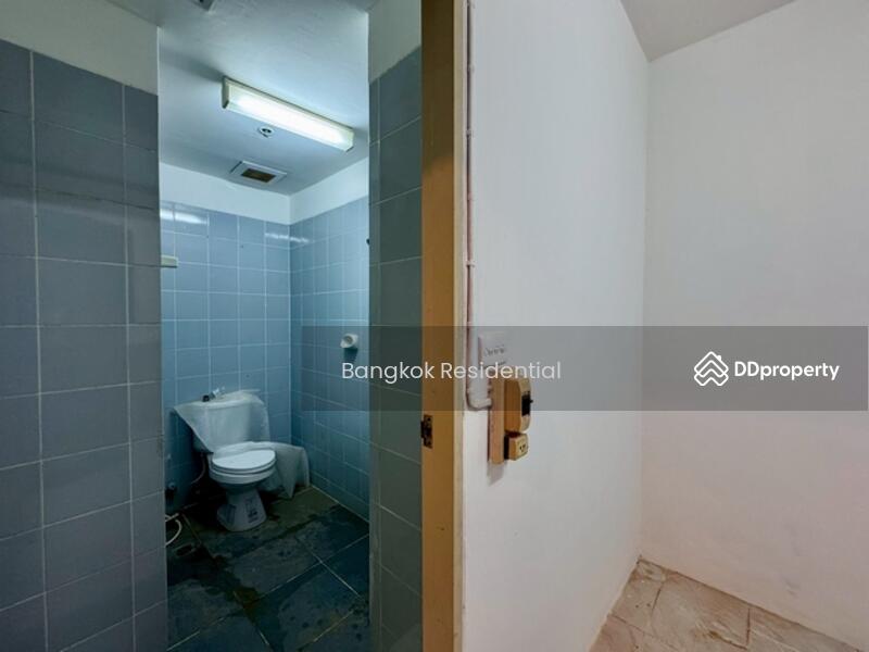 For Rent - Royal Kensington Mansion, Bangkok